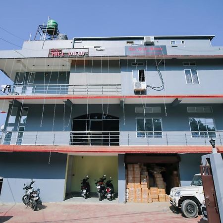 Hotel Hill View Guwahati Ngoại thất bức ảnh