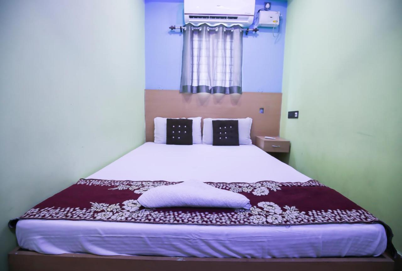 Hotel Hill View Guwahati Ngoại thất bức ảnh