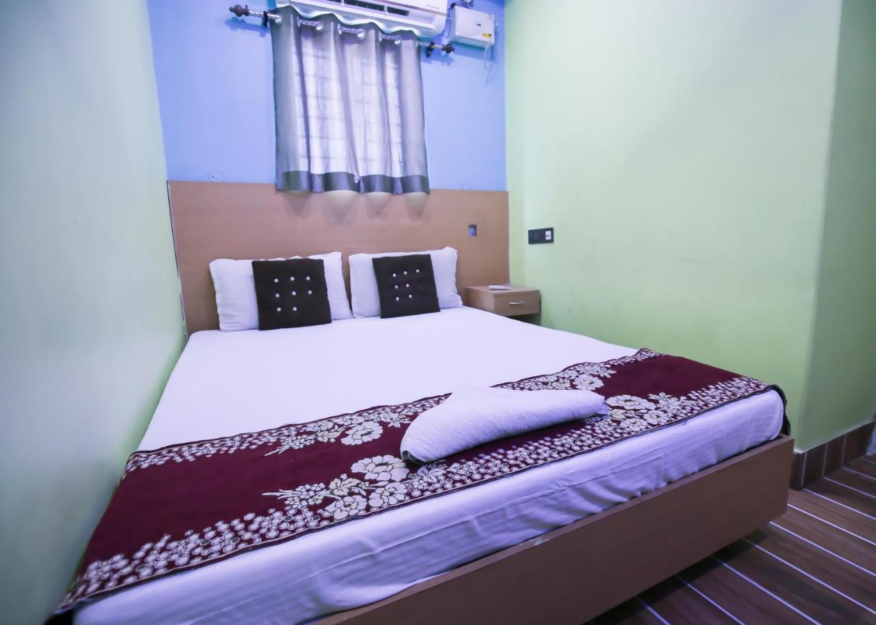 Hotel Hill View Guwahati Ngoại thất bức ảnh