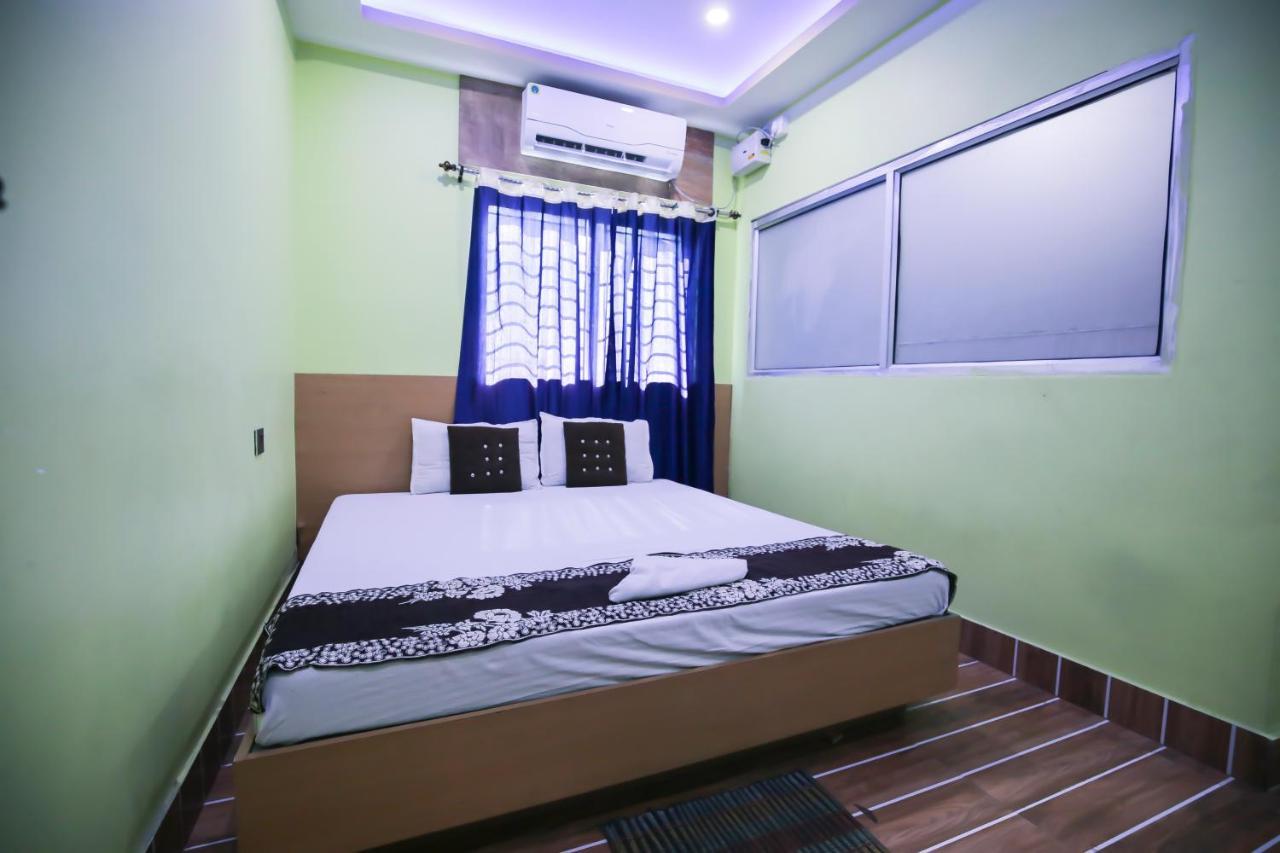 Hotel Hill View Guwahati Ngoại thất bức ảnh