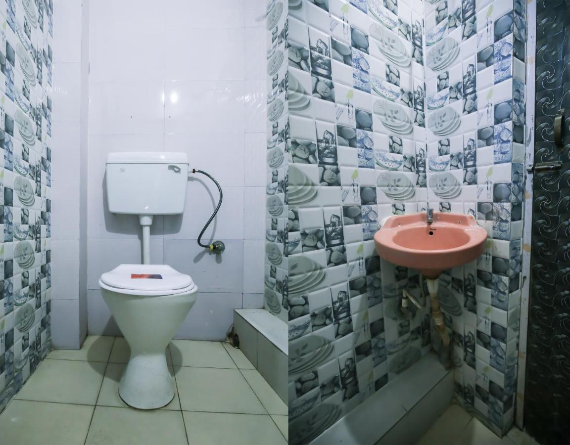 Hotel Hill View Guwahati Ngoại thất bức ảnh