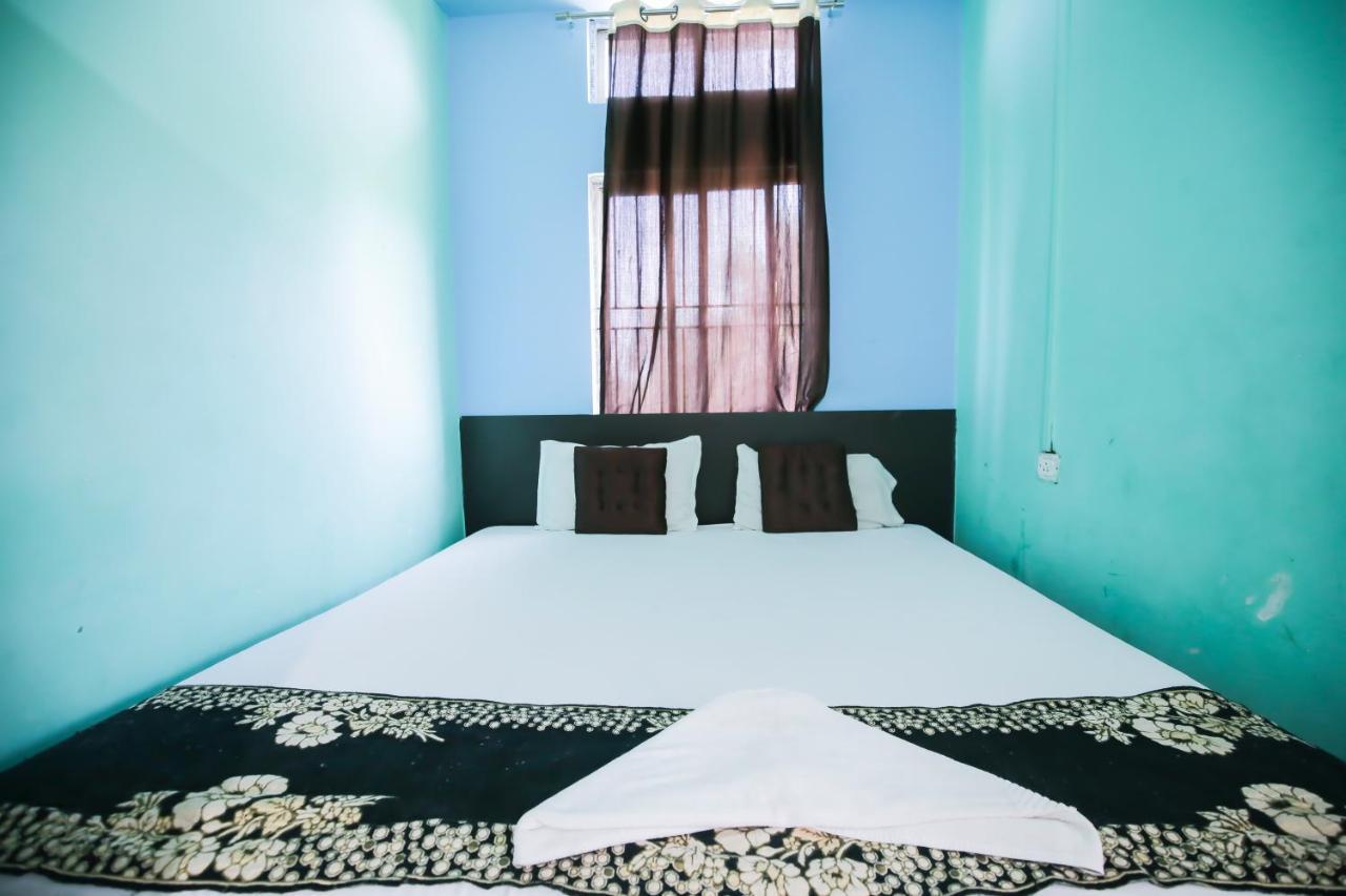 Hotel Hill View Guwahati Ngoại thất bức ảnh