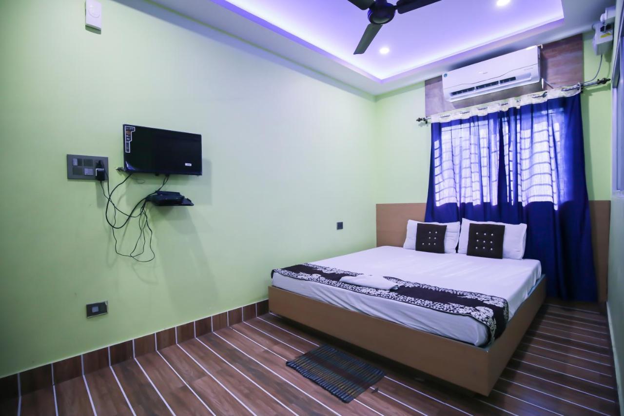 Hotel Hill View Guwahati Ngoại thất bức ảnh
