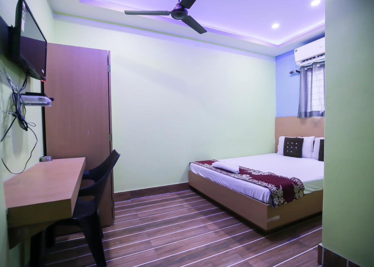 Hotel Hill View Guwahati Ngoại thất bức ảnh