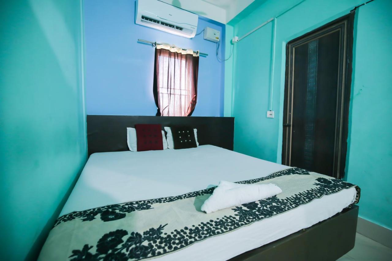 Hotel Hill View Guwahati Ngoại thất bức ảnh